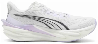 Produktbild von Laufschuhe Puma Deviate Nitro 4 "White-Purple" für Damen