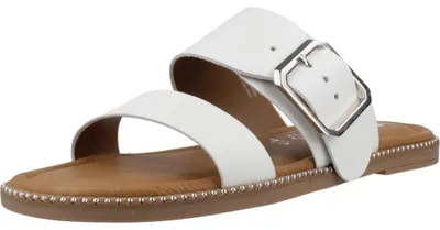 Produktbild von TAMARIS Schuhe Modell 27128 in Weiß, Größe 44