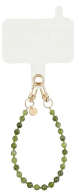 Produktbild von Easy Cord Deep Olives (Kurze Handykette)