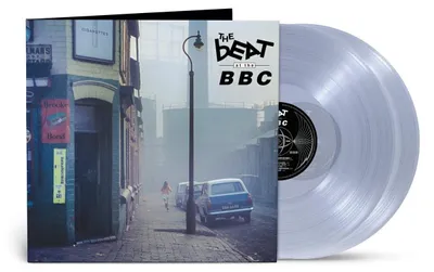 Obrázok produktu pre The Beat - The Beat At The BBC (2 LP)