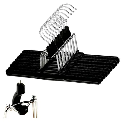 Produktbild von Hosenspanner-Set 3-TLG. aus Metall