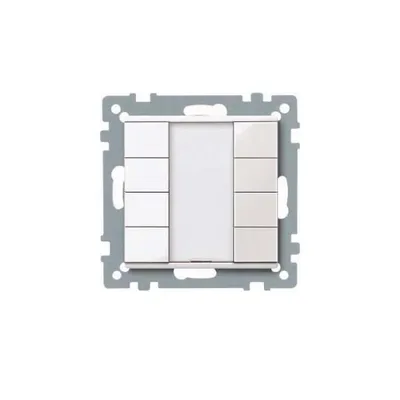 Obrázok produktu pre Merten 617419 Elektroschalter Weiß (617419)