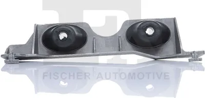 Produktbild von FA1 Auspuffhalter für OPEL Meriva B (S10) Auspuffanlage Montageteil 123-946