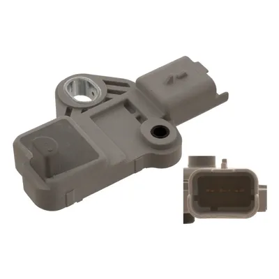 Produktbild von FEBI BILSTEIN 31242 Kurbelwellensensor Impulsgeber für FORD FOCUS III Turnier