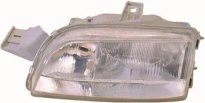 Produktbild von ABAKUS Scheinwerfer Links für FIAT PUNTO (176) 661-1119L-LD-EM