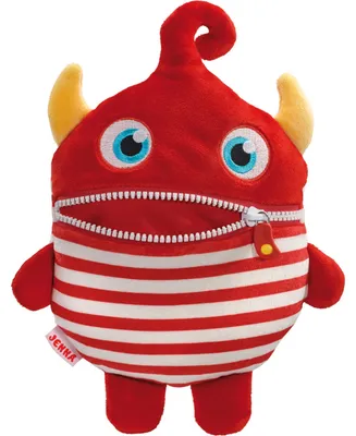 Immagine prodotto di Schmidt Spiele peluche mangiapensieri Jenna 25 cm 42656