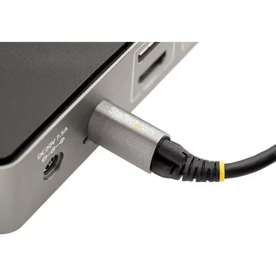 Immagine prodotto di Cavo USB C Startech USB31CCTLKV1M 1 m grigio