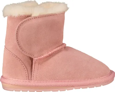 Zdjęcie produktu dla Emu Australia Toddle Buty Chłopięce Różowy EU 20-21