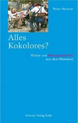 Obrázok produktu pre Alles Kokolores?