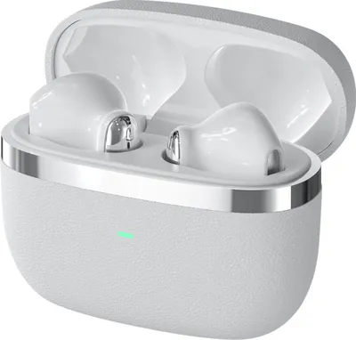 Immagine prodotto di INF Auricolari TWS J11max con cancellazione del rumore a 6 microfoni e antivento