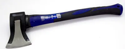Produktbild von Axt Spaltaxt Spalthammer Spalter Hammer Beil Fiberglasstiel 1000G 1,0KG G_72231
