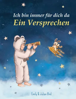 Produktbild von Ich bin immer für dich da