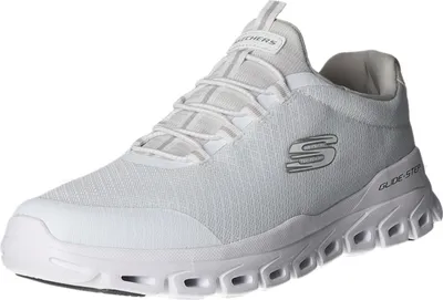 Produktbild von Skechers Herren Trainingsschuh 49435-40, 49435-41, 49435-42, 49435-43, 49435-44, 49435-45, 49435-46 SKE-233012 white 44