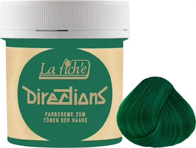 Produktbild von La Riche - Directions Semi-Permanent Conditioning Hair Color - Semi-permanente Haarfarbe 0ml