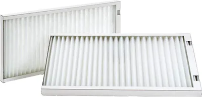 Produktbild von AERIVA Ersatzfilter Filterset Luftfilter F7 für VAILLANT recoVAIR 275/350 Filter 2 Stück
