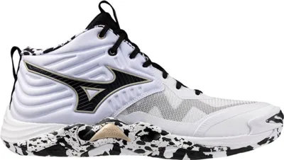 Produktbild von Schuhe Mizuno Wave Momentum Elite Mid V1GA251741