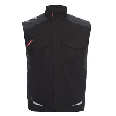 Image de Gilet Galaxy Noir 3xl Confort & Fonctionnalité Pro - Engel