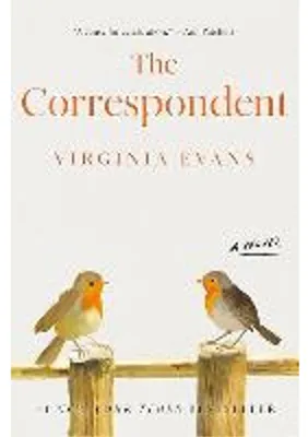 Produktbild von The Correspondent