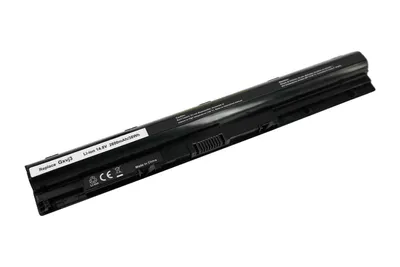 Produktbild von PowerSmart 2600mAh Akku für Dell 451-BBMG Hd4J0 K185W M5Y1K VN3N0