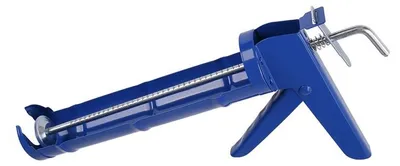 Obrázek produktu pro Pistole vytlačovací WESTBERG polouzavřená ozubená 38009