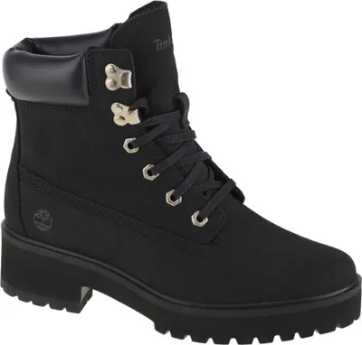 Produktbild von Timberland Carnaby Cool 6 In Boot A5NYY, Wanderschuhe, Damen, Braun, Größe: 40