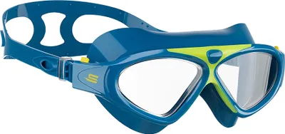 Produktbild von Salvimar Freedom Schwimmbrille Blau  Blau One Size