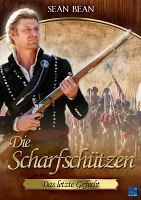 Produktbild von Die Scharfschützen - Das letzte Gefecht
