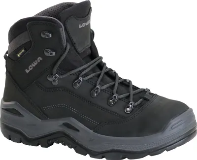 Immagine prodotto di Stivali di sicurezza Renegade Work GTX nero Mid Gr.46 nero/nero S3 CI/HI/HRO/SRC