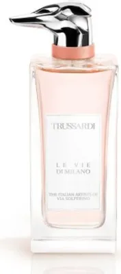 Zdjęcie produktu dla Le Vie Di Milano The Italian Artists Solferino EdP 100ml