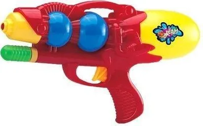 Zdjęcie produktu dla Pistolet na wodę