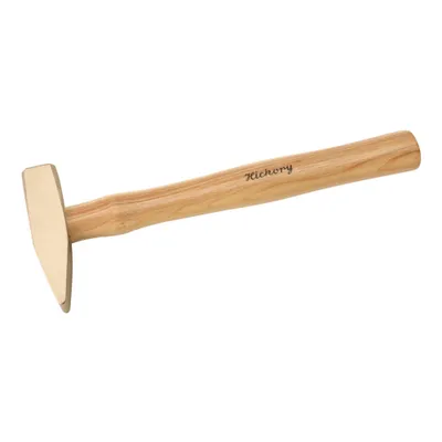 Produktbild von Dönges Schlosserhammer funkenfrei, Sonderbronze CuAl10Ni, 500 g 1000500S