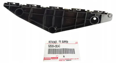 Zdjęcie produktu dla TOYOTA Avensis przedni prawy zaczep zderzaka 52535-05040 OE