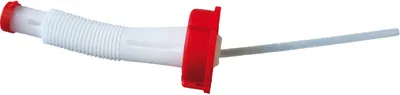 Produktbild von SONAX Ausgießer für 5 & 10 L Großgebinde (61 mm)