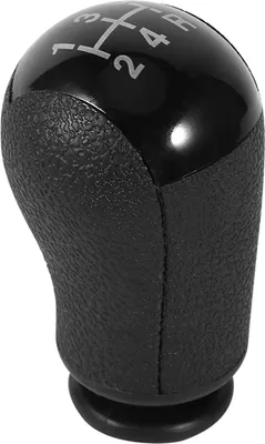 Imagen del producto de Palanca de cambios de 5 velocidades para Ford Focus, Mondeo Mk3, S-Max, nueva, color