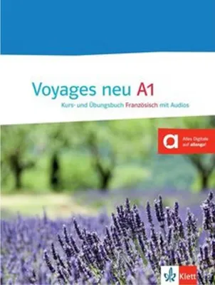 Immagine prodotto di Voyages neu A1