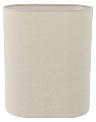 Produktbild von Light & Living - Lampenschirm BRELYA - Braun - 25x15x30 cm