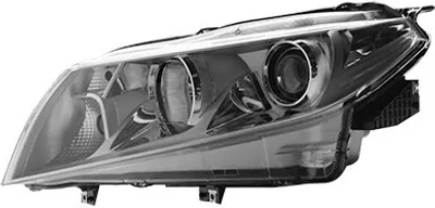 Produktbild von VAN WEZEL Scheinwerfer Links für SUZUKI VITARA (LY) 5251961