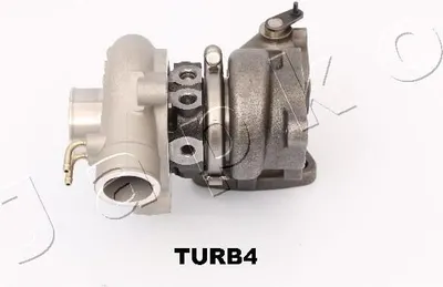 Produktbild von Turbolader JAPKO JTURB4 für MITSUBISHI PAJERO I (L04G, L14G)