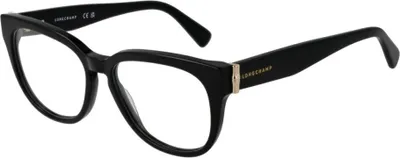 Produktbild von Brillenfassung Longchamp LO2732 52001