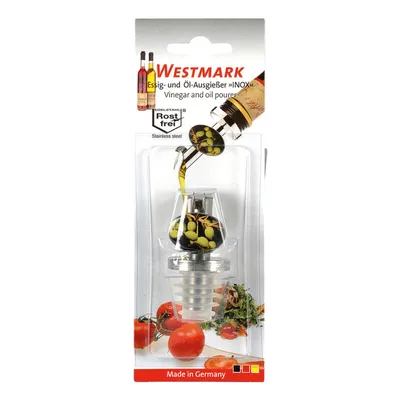 Produktbild von Westmark 4783218O Ölausgießer Edelstahl, silber
