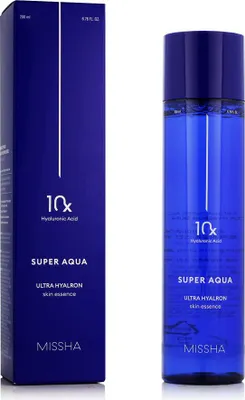 Imagen del producto de Esencia hidratante Missha con ácido hialurónico, 200 ml
