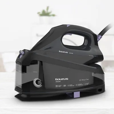Productafbeelding van Stoomstrijkijzer Taurus SSD3000, 1,5 liter, 3000 watt