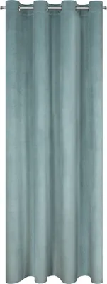 Produktbild von Vorhang ROSA salbei 140X250 Ösen