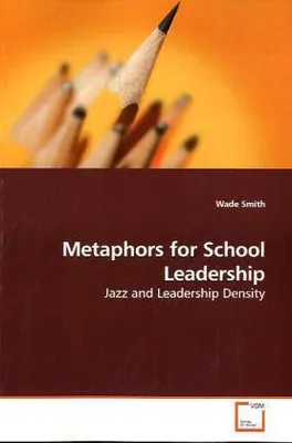 Immagine prodotto di Metaphors for School Leadership