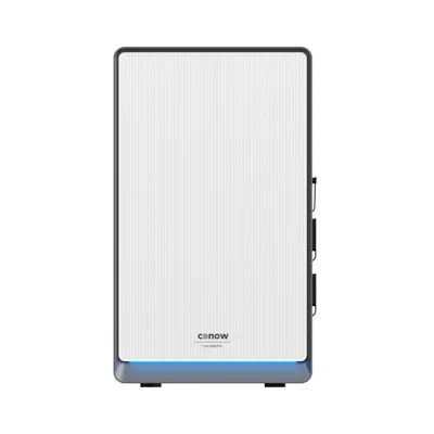 Produktbild von Tuya Conow Lyra 2500 Pro, 2560Wh All-in-One Solaranlagen für Balkonkraftwerke 4 MPPT, IP65, 1500 W bidirektionale  LFP-Batterie