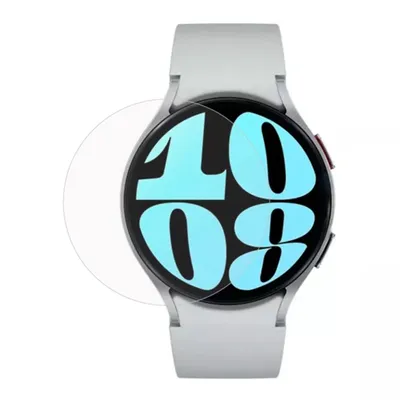 Produktbild von Strap-it Samsung Galaxy Watch 6 44mm Displayschuzt (Glas)
