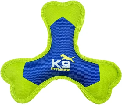 Immagine prodotto di HAGEN BOOMERANG TRILOBAL NYLON ZEUS K9 FITNESS 24 cm [DH-3807]