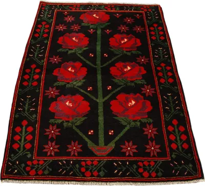 Zdjęcie produktu dla Oryginalny dywan Beluci - 143x92 CM (GalleriaFarah1970)