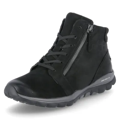 Produktbild von Gabor Damen Stiefelette 6297-37, 6297-38 GAB-261000060 Schwarz 38