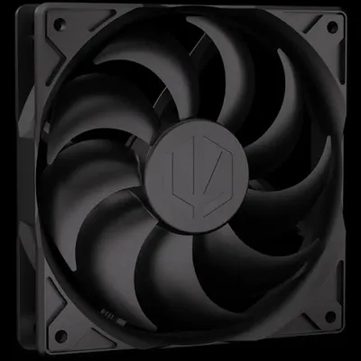 Obrázok produktu pre ENDORFY Stratus 120 PWM Ventiltor do potaovej skrine 12 cm ierny 1 ks